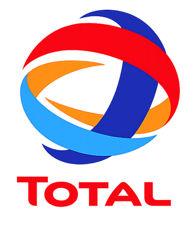 Total logo
